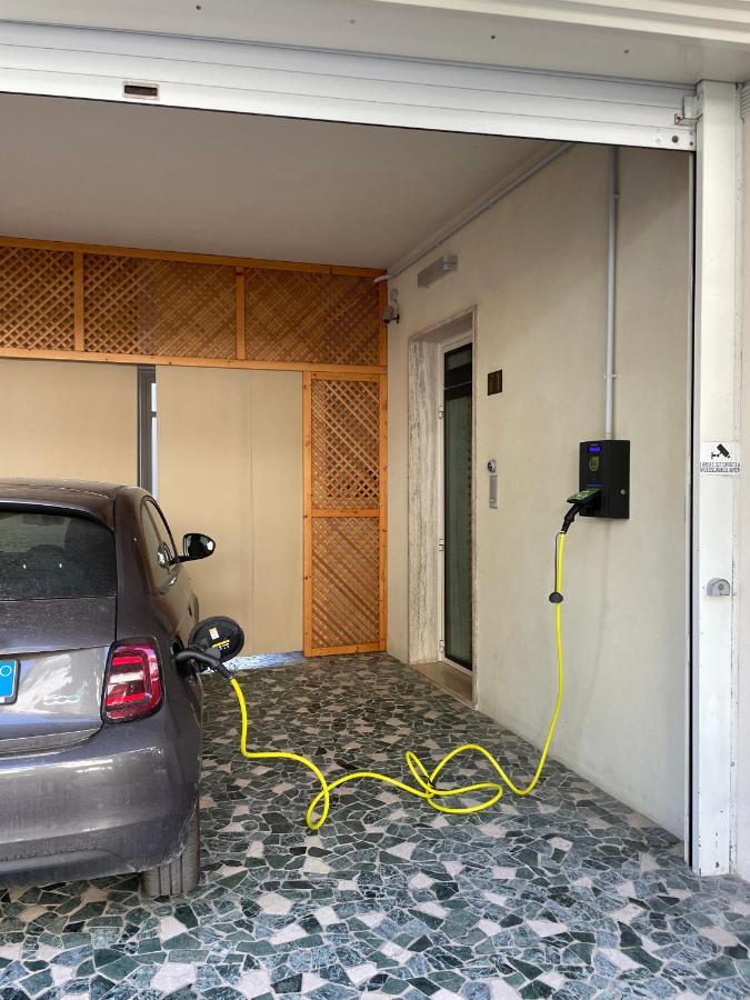 Hotel Lazzarini Bellaria-Igea Marina Exterior foto