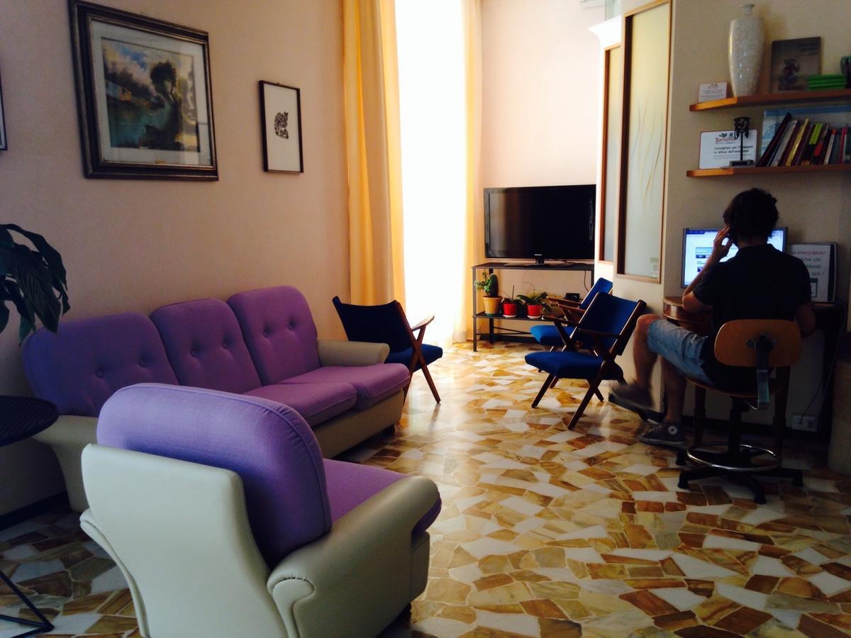 Hotel Lazzarini Bellaria-Igea Marina Exterior foto
