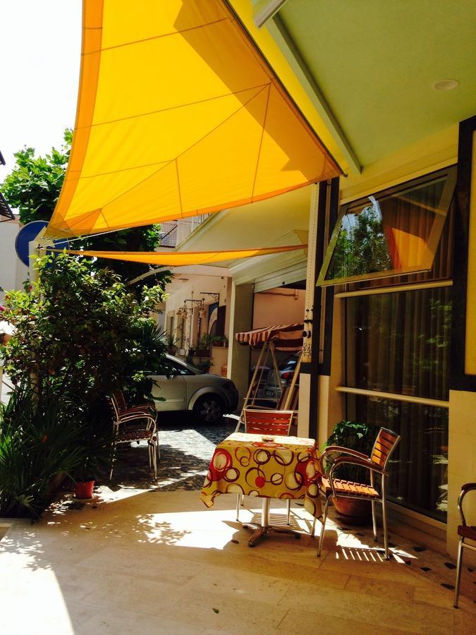 Hotel Lazzarini Bellaria-Igea Marina Exterior foto